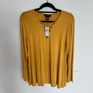 Grace Gold Top